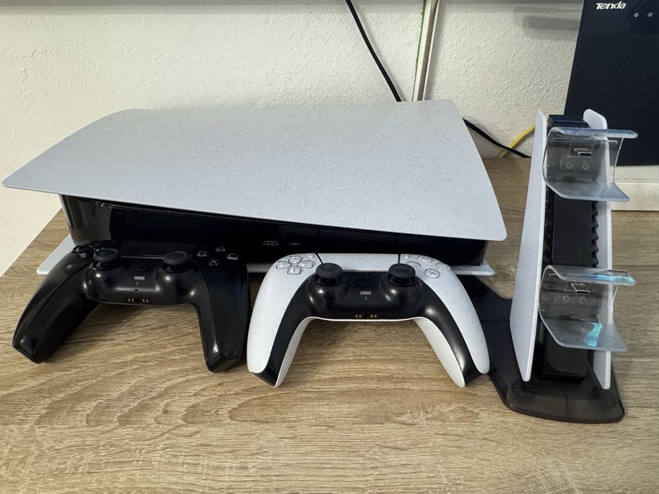 PlayStation 5 Digital 825GB