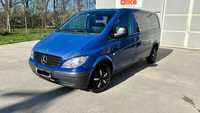 Mercedes Benz Vito 109 an 12/2004