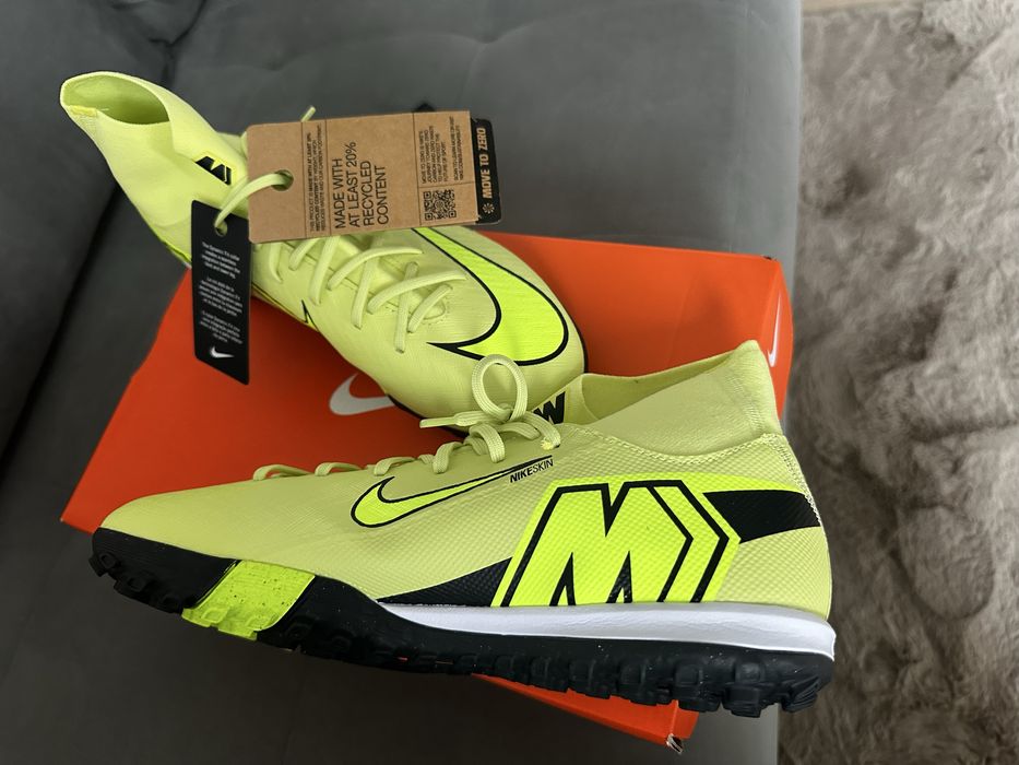 Nike Skin стоножки