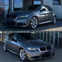 Bmw 320d M-pachet Euro 5