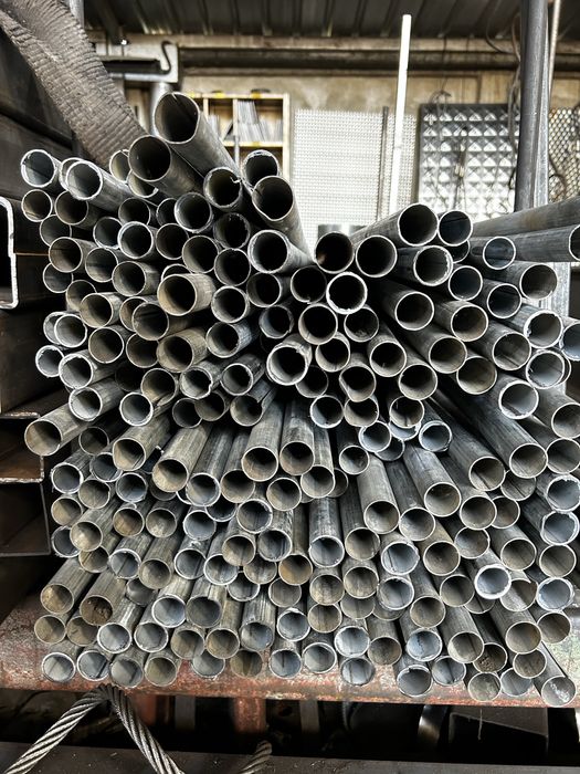 Промоция!!! Поцинковани колчета ф30х1