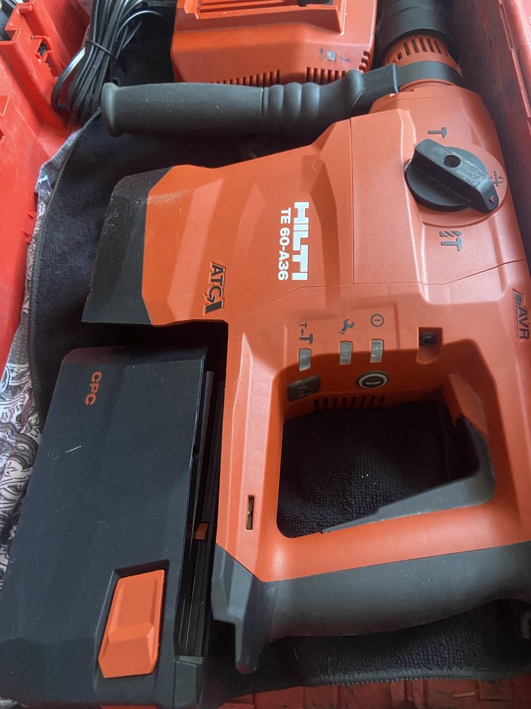 Makita  set 3 buc