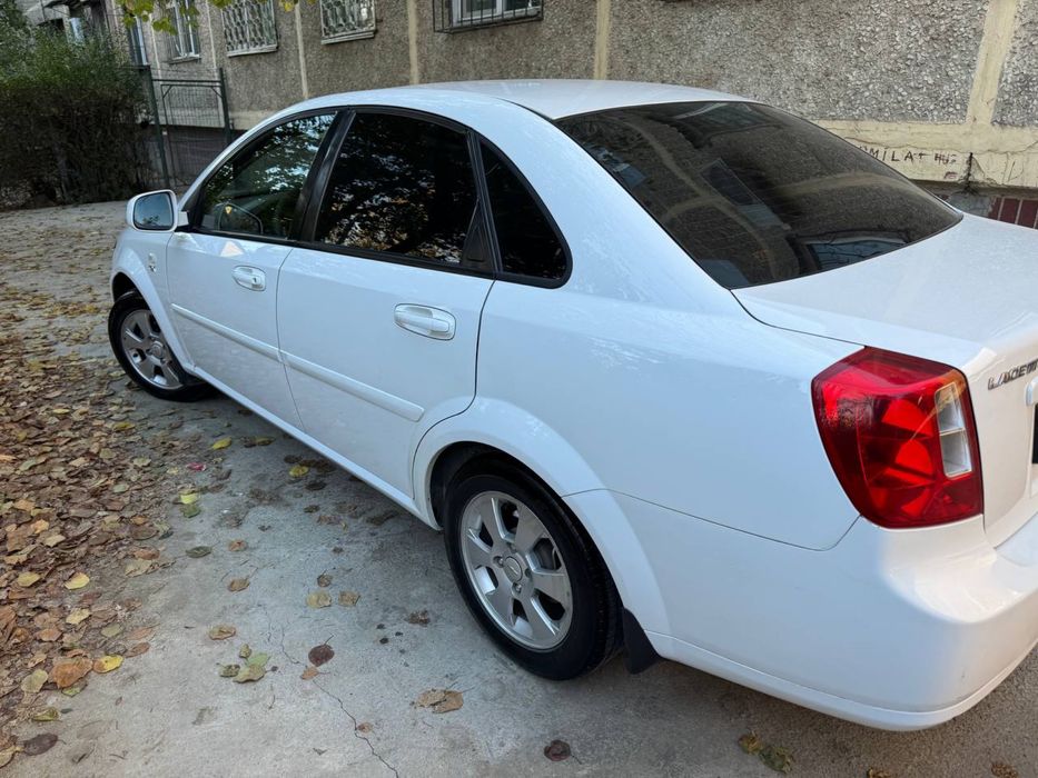 Gentra 2018 3 poz gaz benzin