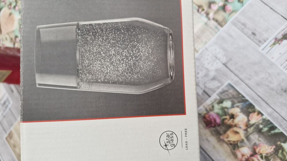 Pahare barmioli rocco electra 390 ml