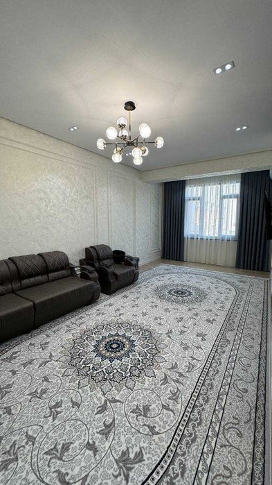 Мухайё Раксана. 2-xona 2-qavatda yevro remont ID: 1378