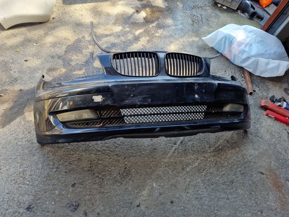 Bara fata bmw seria 1 facelift lci e81 e82 e87 pe original