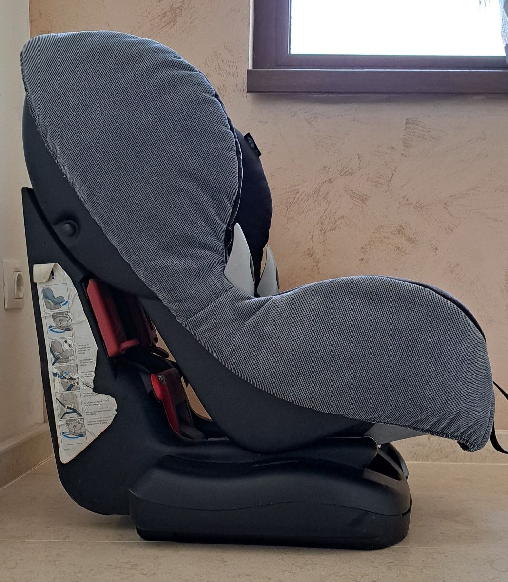 Maxi Cosi Priori