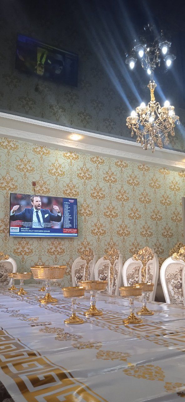 Kiretini oldida 3 xonali yangi uy ijaraga beriladi