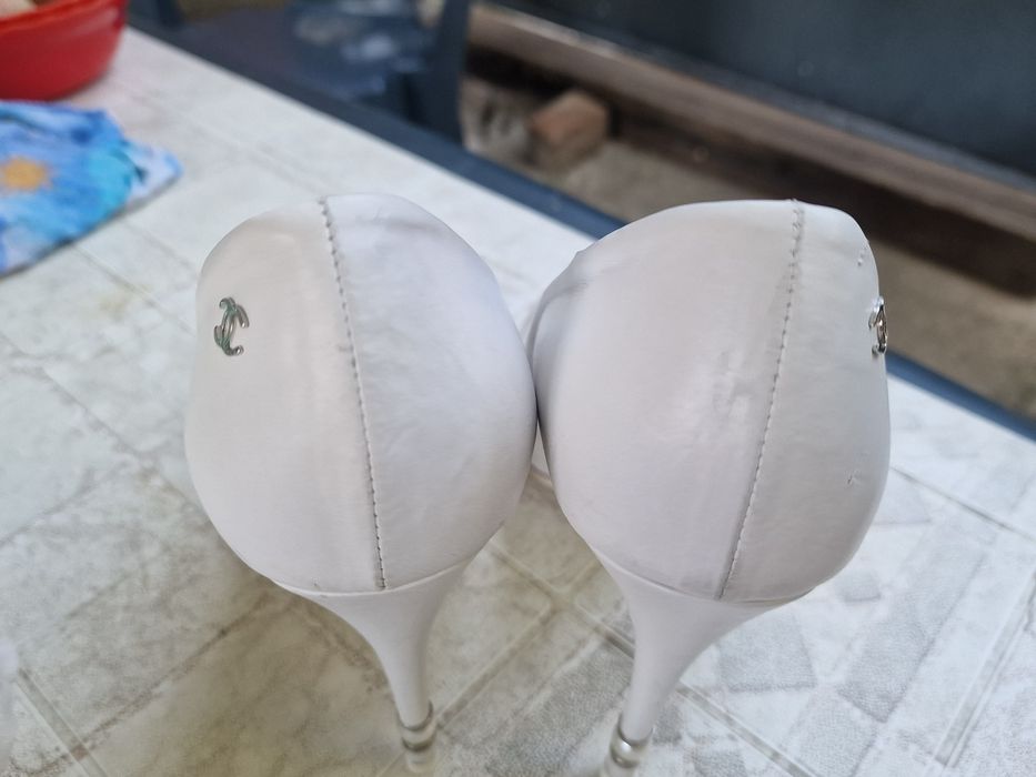 Pantofi Chanel originali