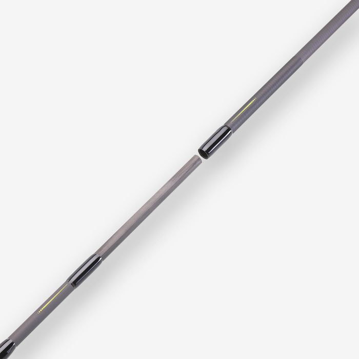 Lansetă Sensitiv 500 3m 10/40g Pescuit la - produs resigilat Decathlon