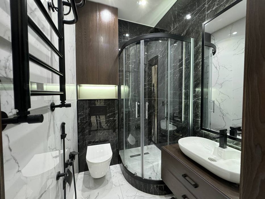 Аренда Квартиры Яккасарай