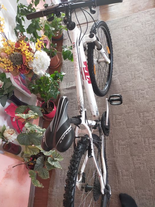 Bicicleta KTM impecabila