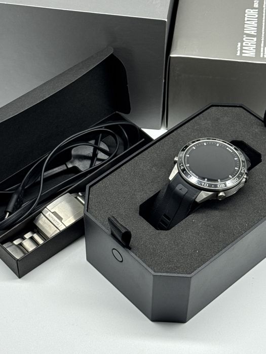 Смарт-часы Garmin MARQ Aviator Gen 2