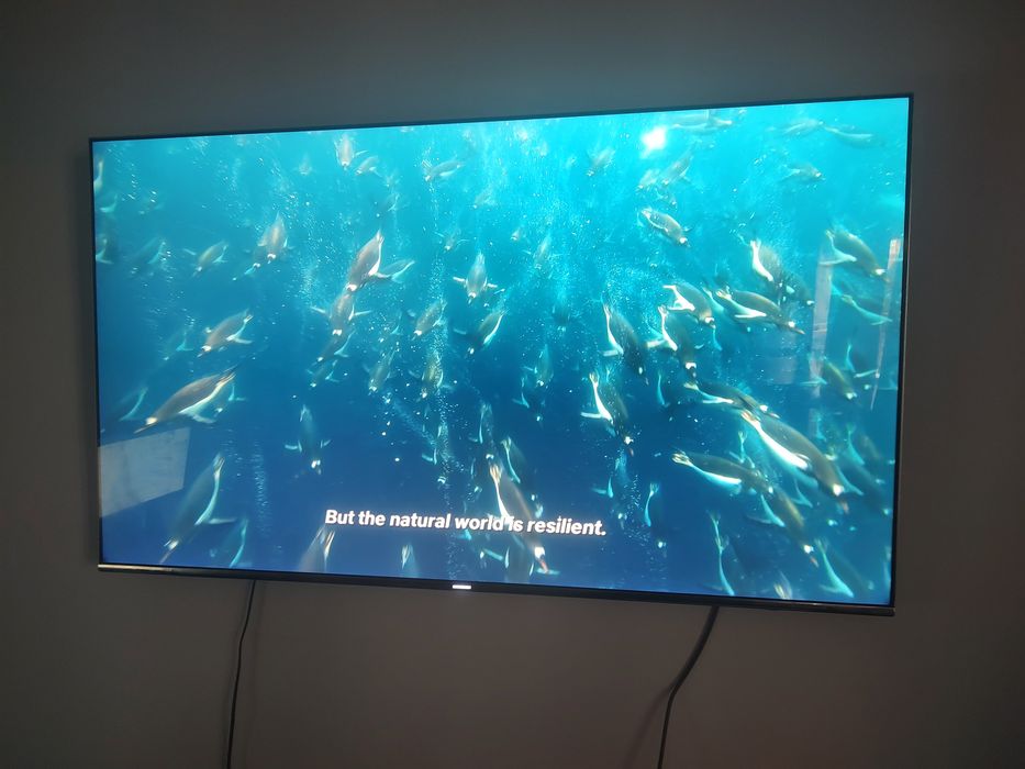 Телевизор Samsung UE55KS7002U - 4K, HDR, 55 инча