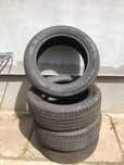 Anveope KUMHO 215/55 R18 95H de vara