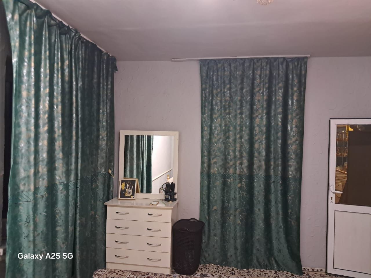 Продается дом  залиня