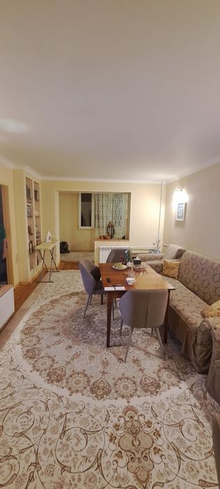 Продаётся 4х комнатная квартира. Чилонзар  1 квартал.