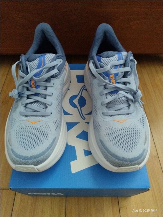 HOKA BONDI 9 Drizzle noi masura 42 2/3