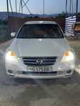 Nissan Altima l31