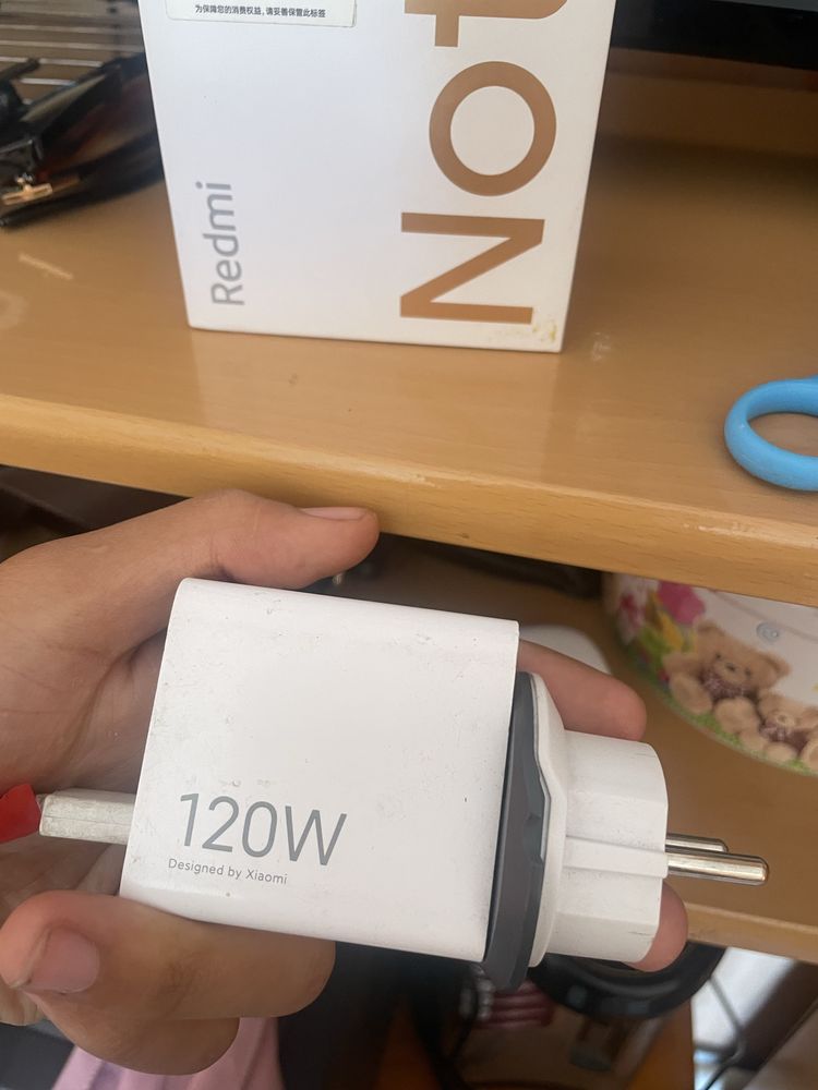 Redmi Note 12 Pro Plus