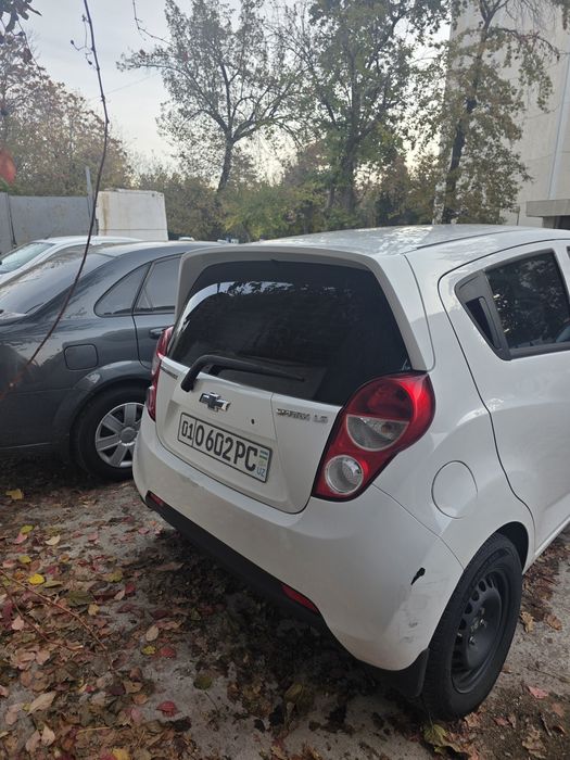 Спарк Евро фул 1.2