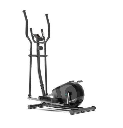 Эллипс тренажер…