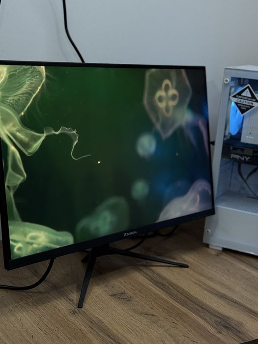 Монитор XTREON/ XT2758VH/27*/240Гц от Актив Маркет!