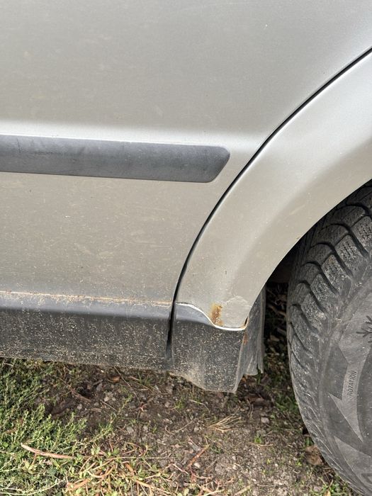 Vand Vw Volkswagen Passat b5.5 2003 1.9 tdi 101cp