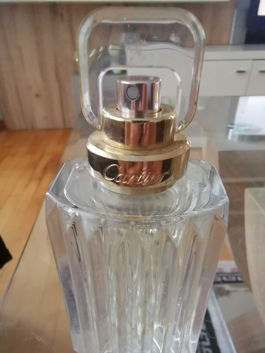 Дамски парфюм Cartier