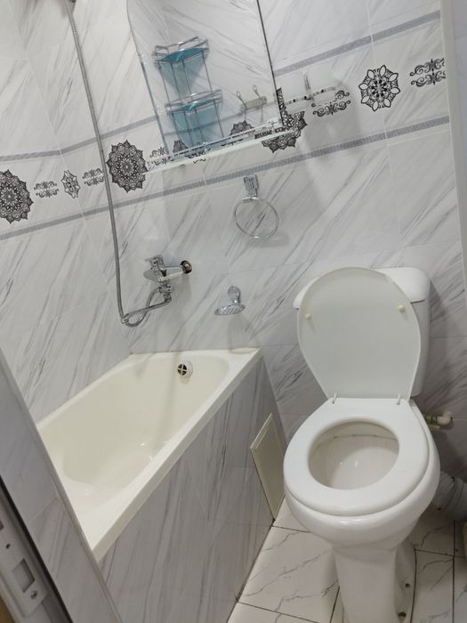 Аренда квартиры Чиланзар 5