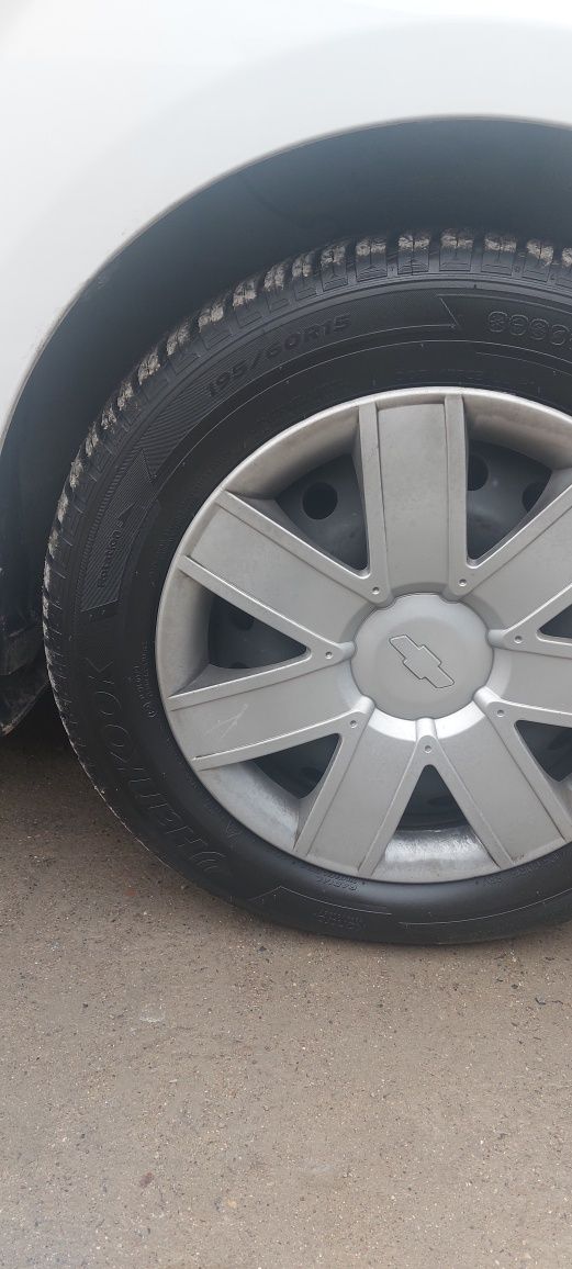 Чевролет Нексия3 автомат 4 позитци