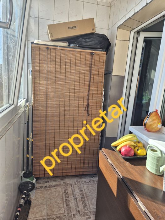 Apartament 2 camere Gorjului