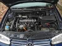 Piese VW Golf 4 1.9TDI ASV electrovalva radiator jug brat egr conducta
