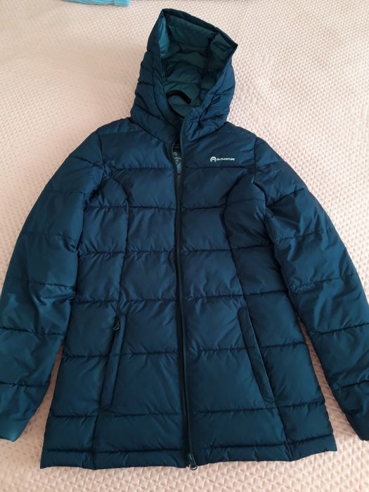 Продам куртку в отличном  состоянии