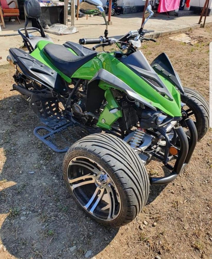 Vand atv         .