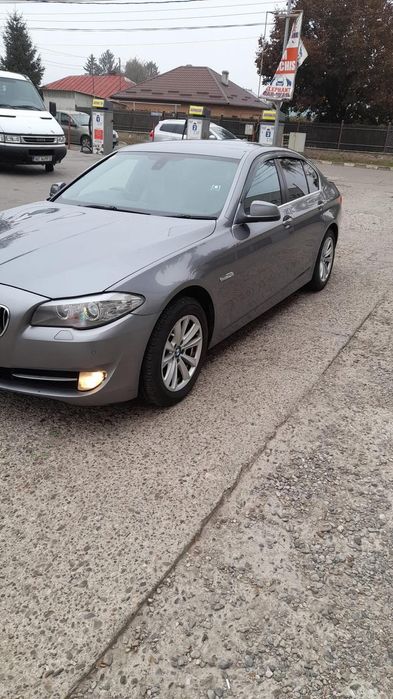 Dezmembrez f 10 motor 2.0