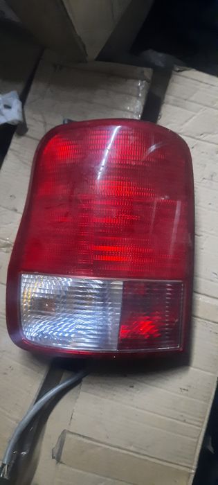 Kia Carnival - оригинален стоп