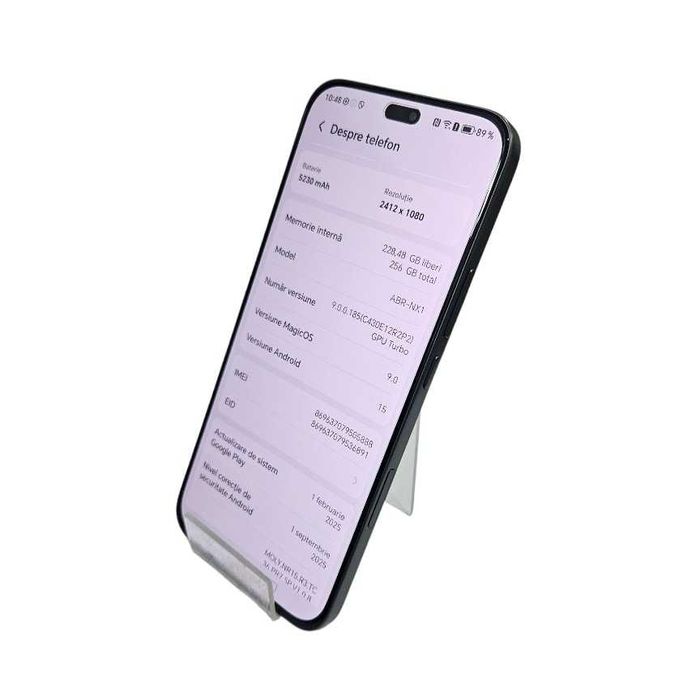 Honor 400 Lite cod 23260 Cashbook Galati