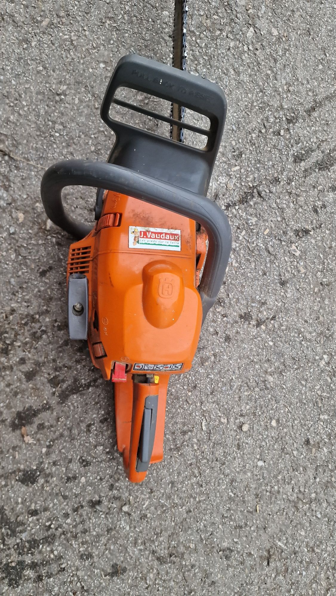 Vind drujba husgvarna 435