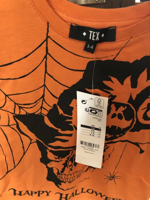 Set tricouri Halloween