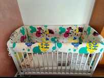 Patut echipat complet