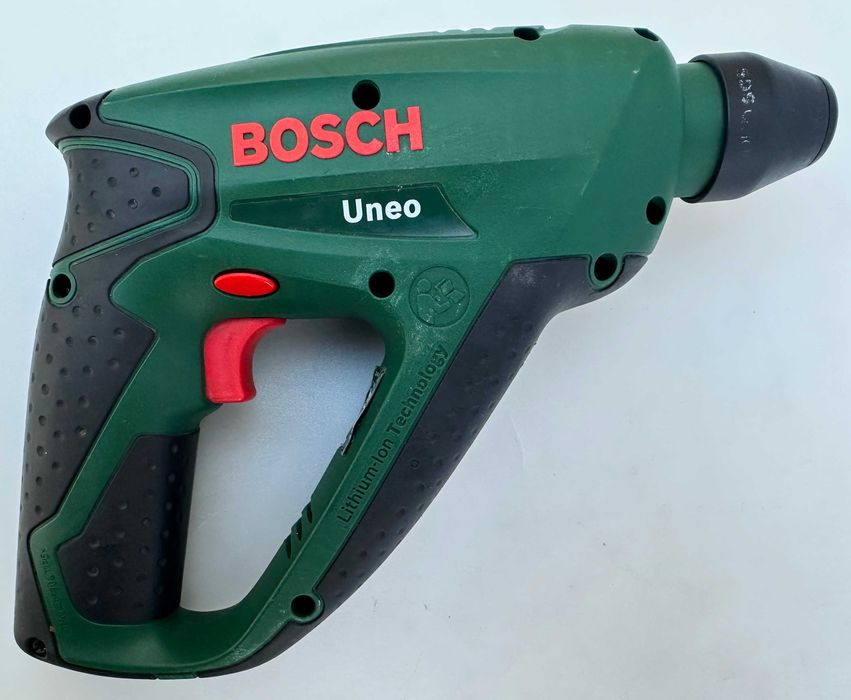 BOSCH UNEO 14.4V - Акумулаторен перфоратор