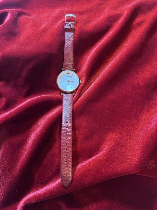 Дамски часовник EMPORIO ARMANI