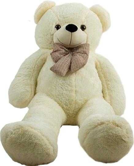 Нестор 200 см мишка медведь мягкая игрушка