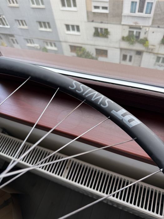 Set roti MTB DT Swiss XMC1200 29”