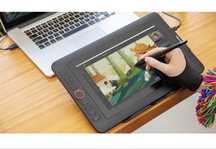 Графический планшет XP PEN 12 Pro