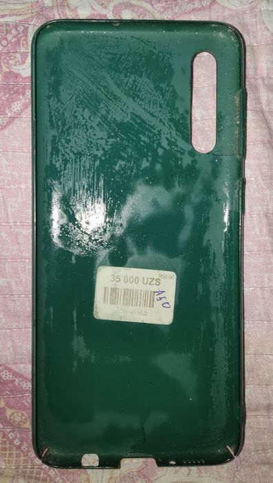 Телефон сломаный