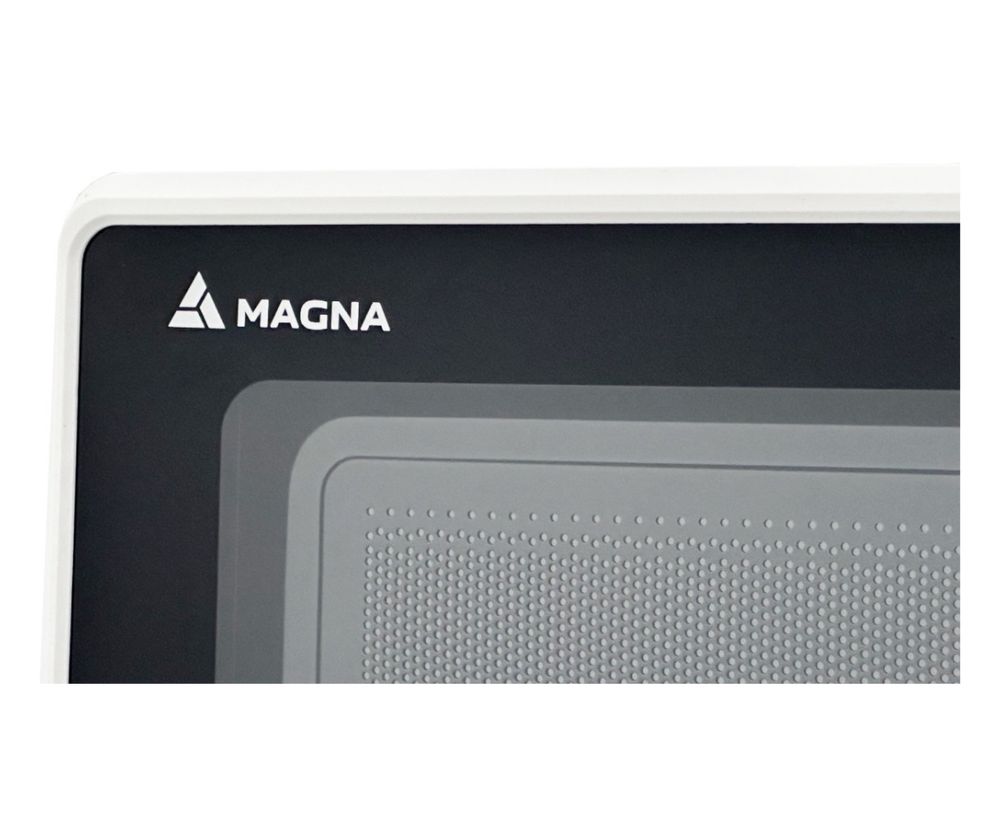 Микроволновая печь Magna M20B7001-W белый