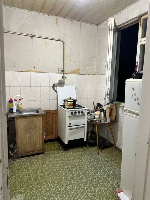 Дубовая 2/4/4 без ремонт