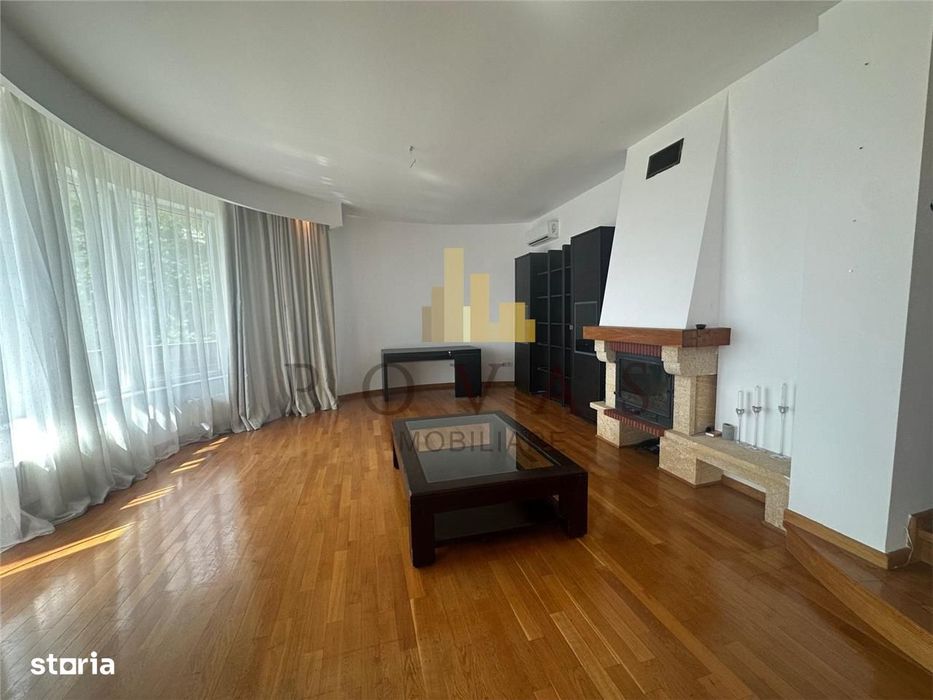 Inchiriere Apartament 4 Camere Floreasca Promenada Mall Dorobanti